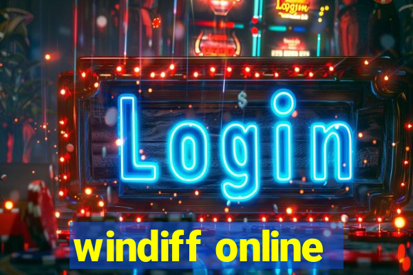 windiff online