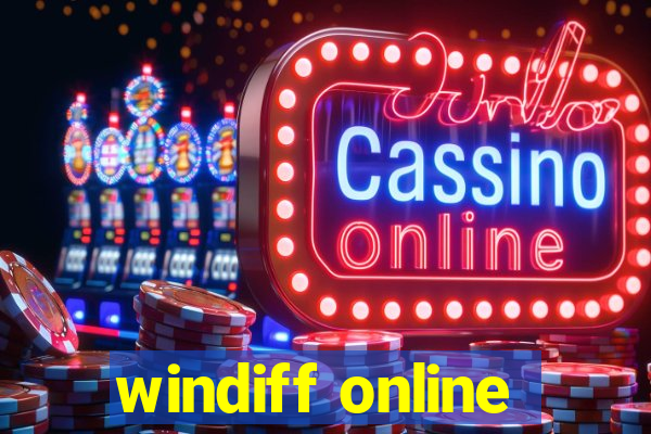 windiff online