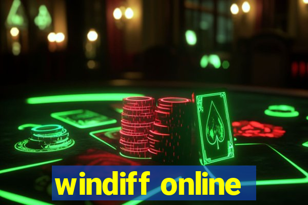 windiff online