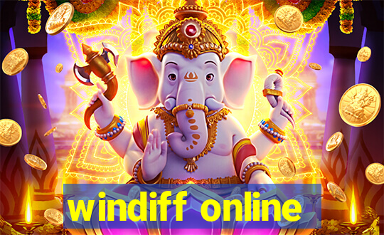 windiff online