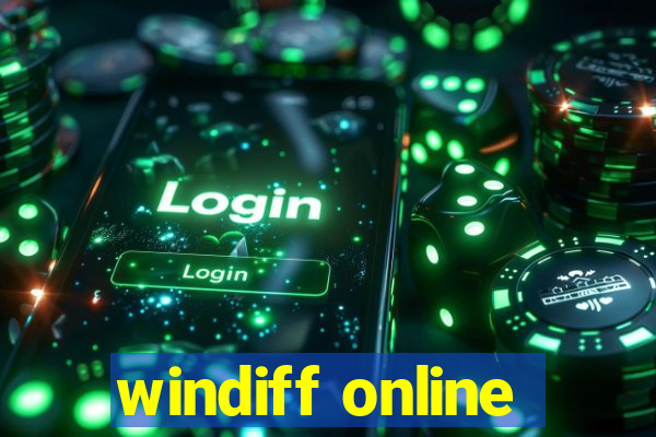 windiff online