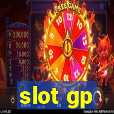 slot gp