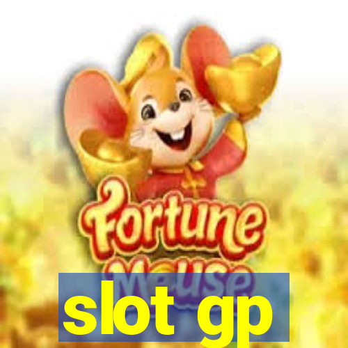 slot gp