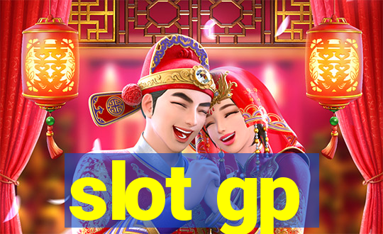 slot gp