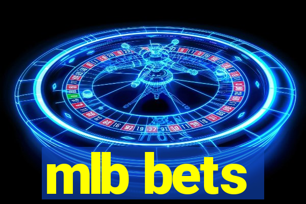 mlb bets