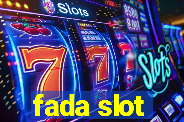 fada slot