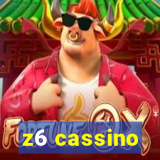 z6 cassino