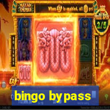 bingo bypass