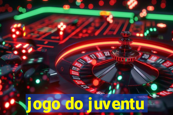 jogo do juventu