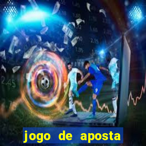 jogo de aposta minimo 5 reais