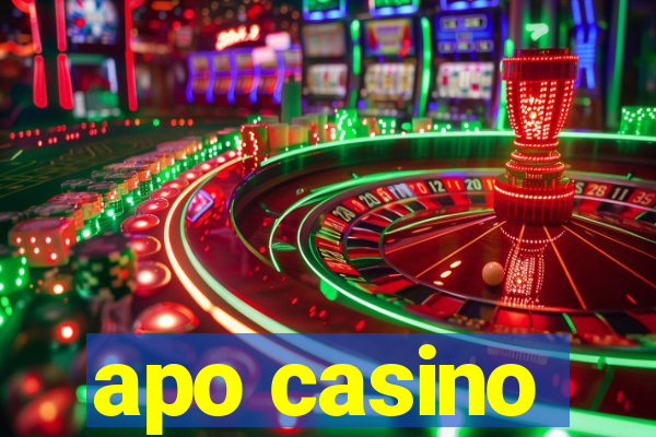 apo casino