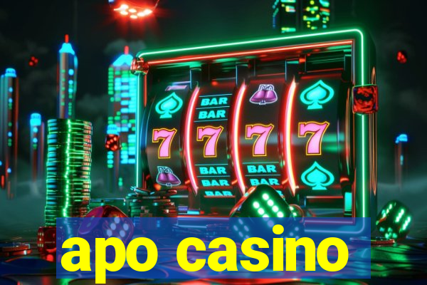 apo casino