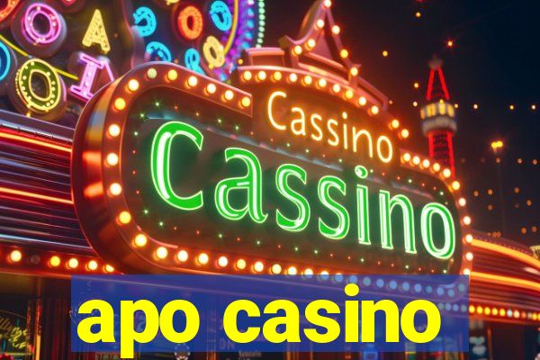 apo casino