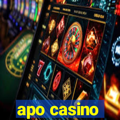 apo casino