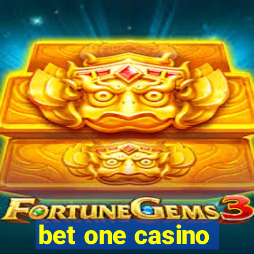 bet one casino