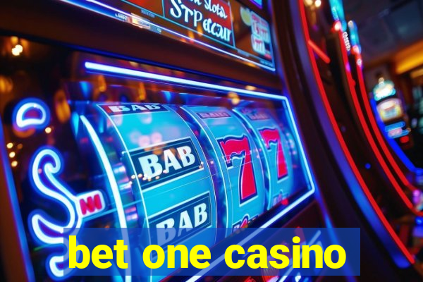 bet one casino