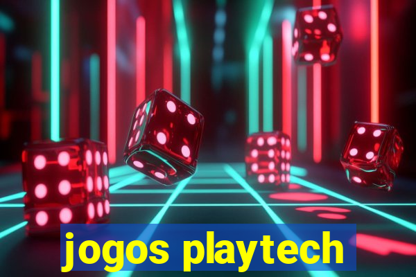 jogos playtech