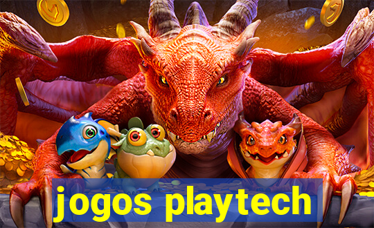 jogos playtech