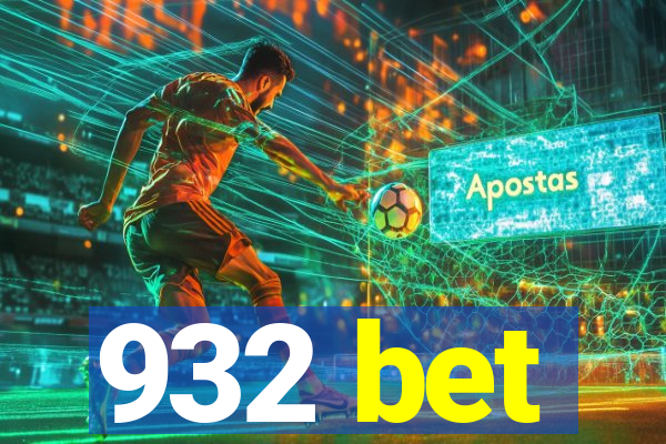 932 bet