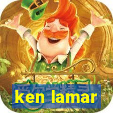 ken lamar