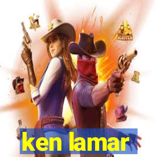 ken lamar