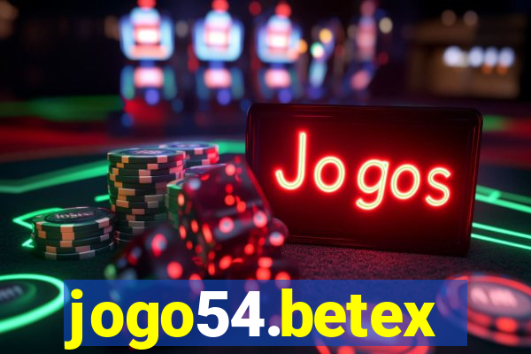 jogo54.betex