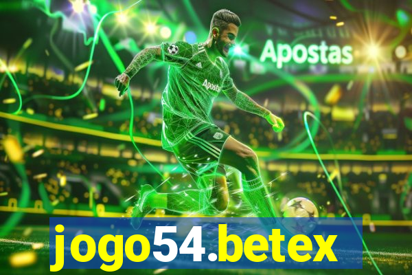 jogo54.betex