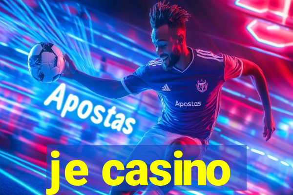 je casino