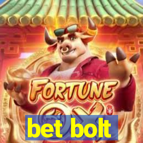 bet bolt