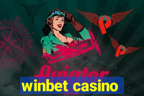 winbet casino