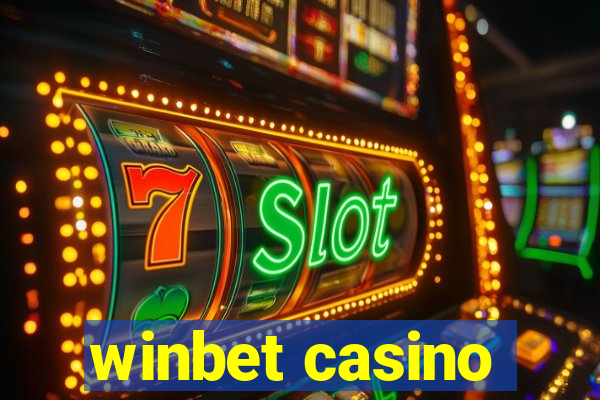 winbet casino