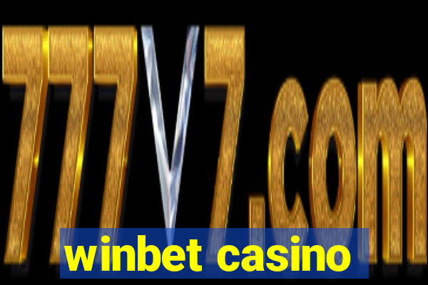 winbet casino