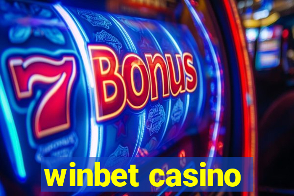 winbet casino