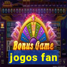 jogos fan