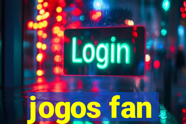 jogos fan