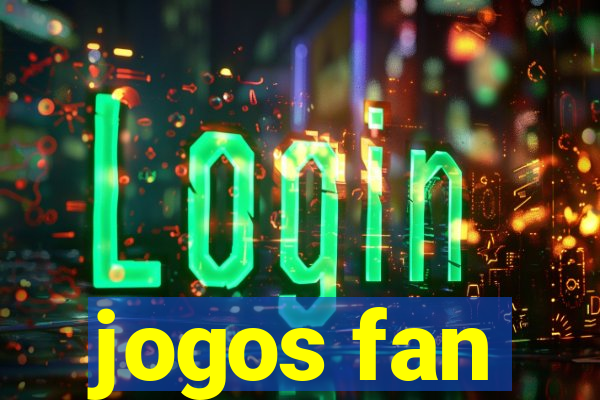 jogos fan