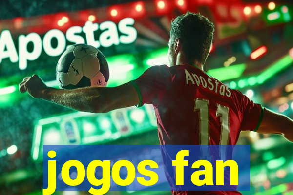 jogos fan