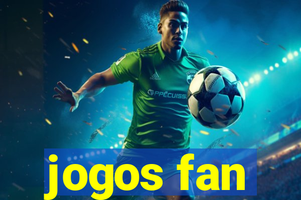 jogos fan