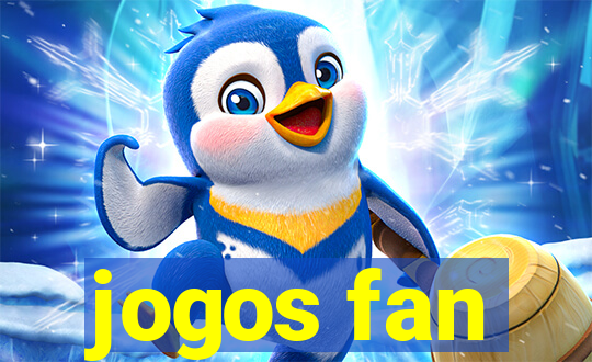 jogos fan