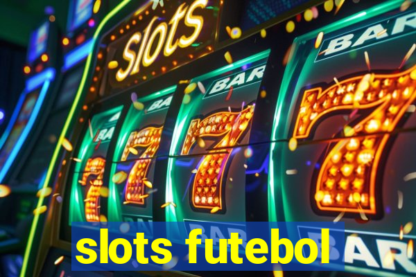 slots futebol