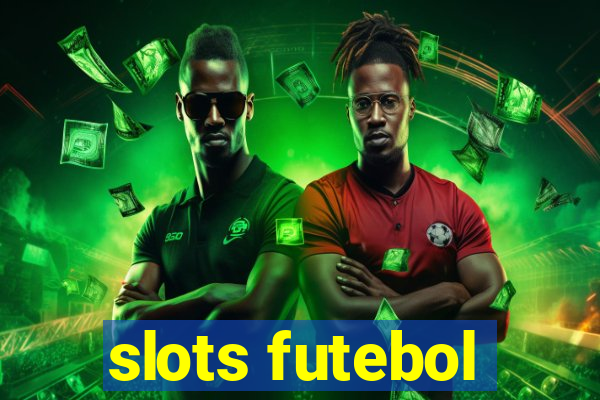 slots futebol