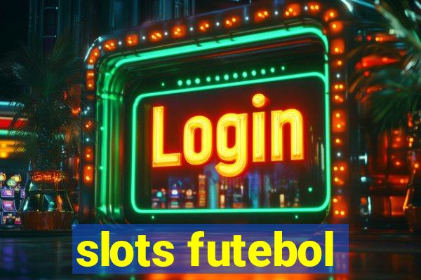 slots futebol