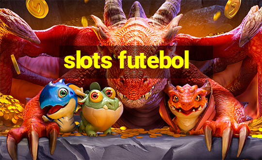 slots futebol