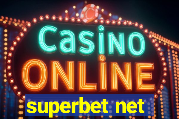 superbet net