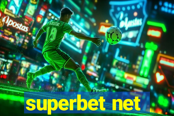 superbet net