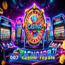 007 casino royale dublado torrent magnet