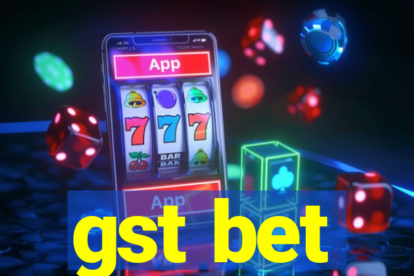 gst bet