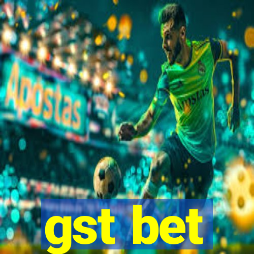 gst bet