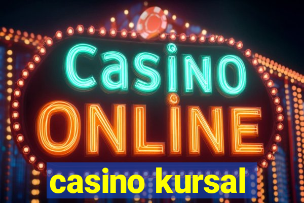 casino kursal