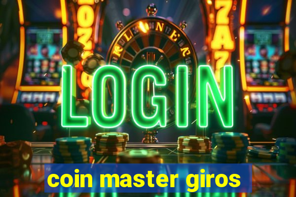 coin master giros